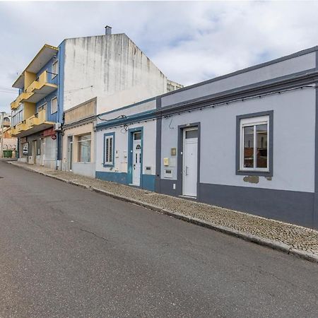 Chale Bela Setúbal Exterior foto